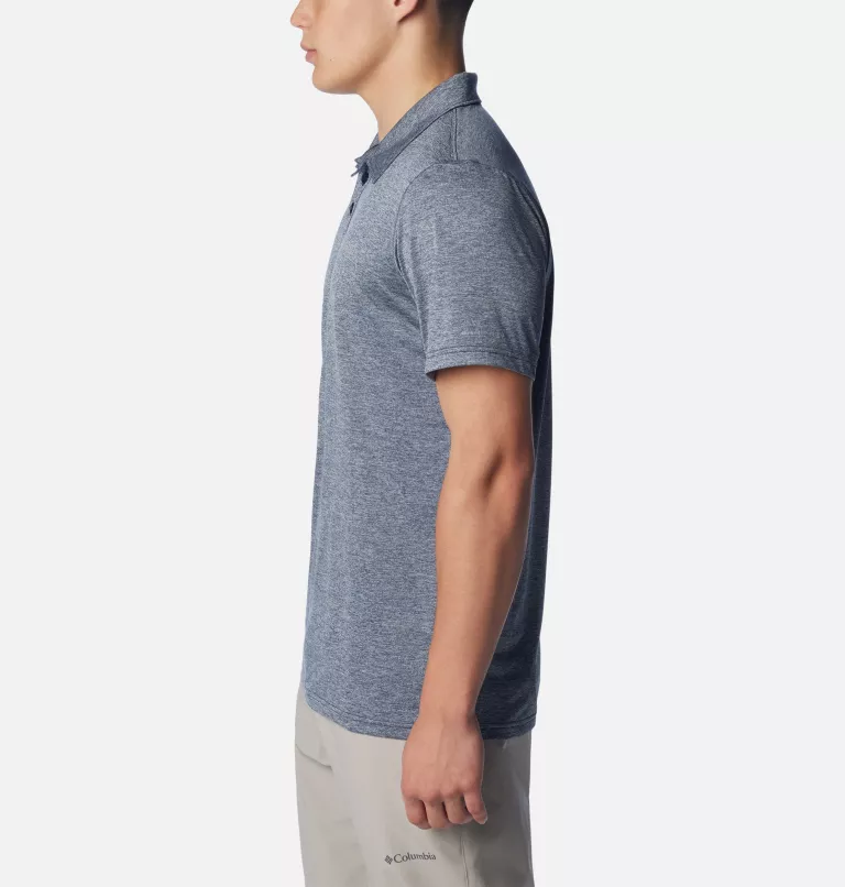 CAMISA MASCULINO COLUMBIA COLUMBIA HIKE – foto 3